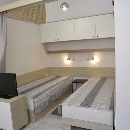 Studio Toni Apartment Sliven Luaran gambar