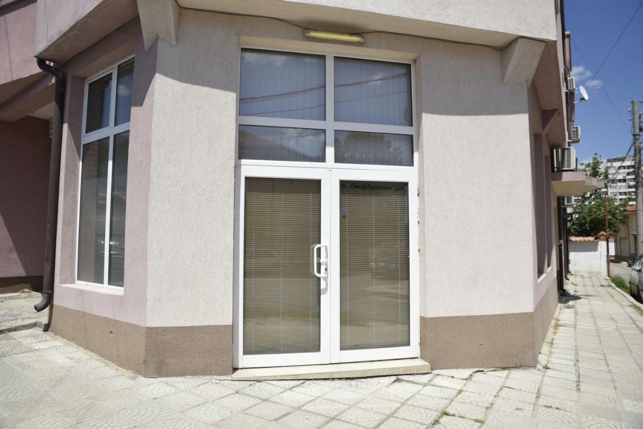 Studio Toni Apartment Sliven Luaran gambar